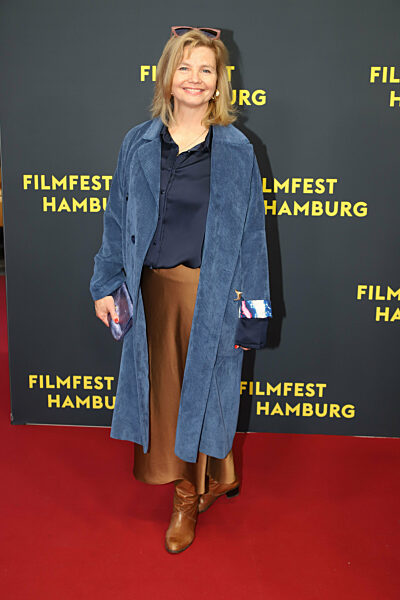 Filmfest Hamburg - Premiere Olivia
