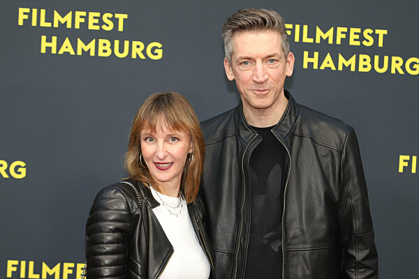 Filmfest Hamburg - Premiere Olivia