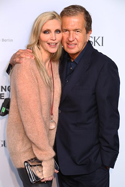 Mario Testino Ausstellung Berlin
