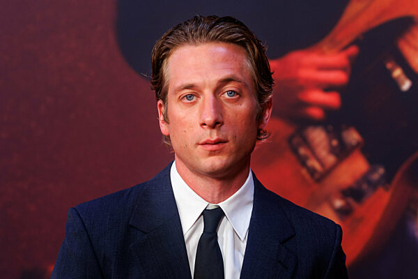 Deutschlandpremiere - Deliver Me from Nowhere -