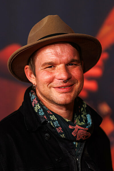 Deutschlandpremiere - Deliver Me from Nowhere -