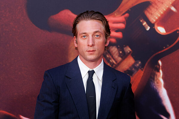 Deutschlandpremiere - Deliver Me from Nowhere -