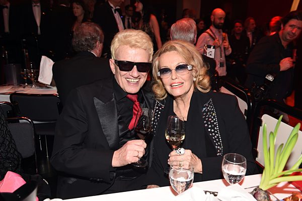 Narrhalla Soiree 2015