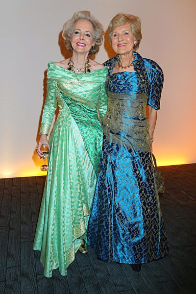 SemperOpernball in Dresden