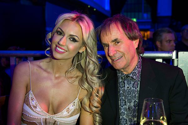 Lambertz Monday Night 2015