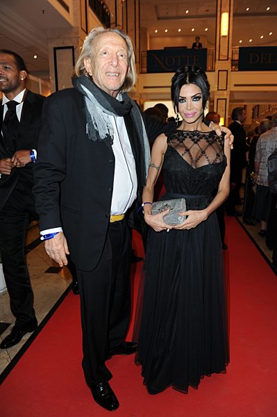 Notte Delle Stelle 2015 - Die italienische Filmnacht