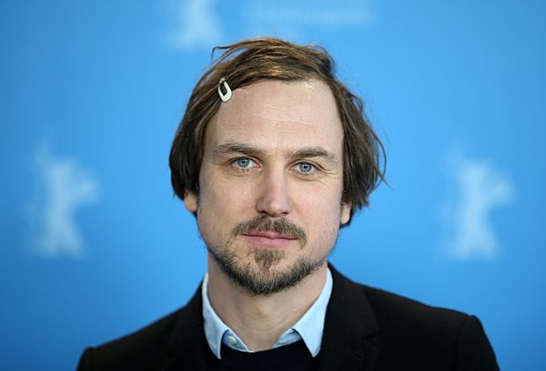 Photocall - Vergine Giurata