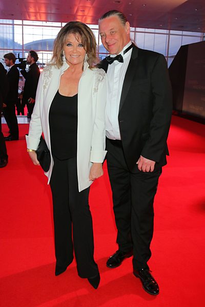 50. Goldene Kamera 2015