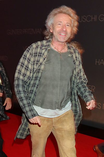 50. Goldene Kamera 2015