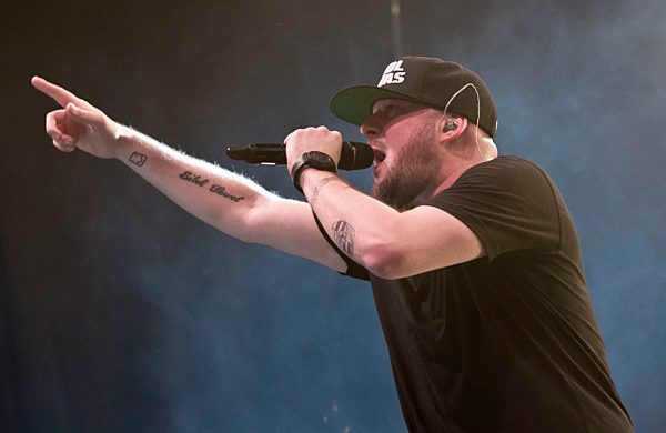 Konzert Kool Savas Berlin