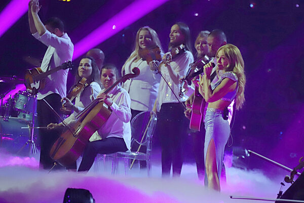 Schlagerchampions 2026 - Das große Fest der Besten