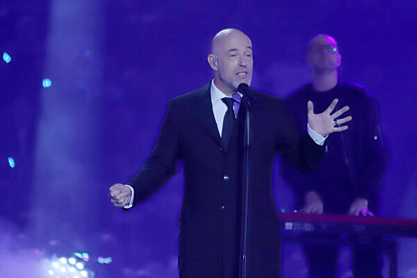 Schlagerchampions 2026 - Das große Fest der Besten