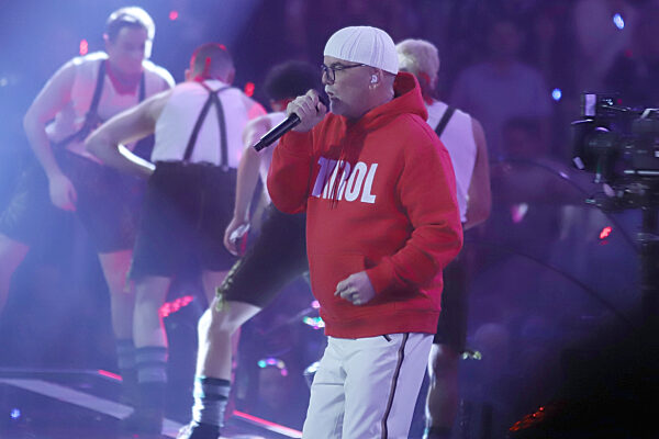 Schlagerchampions 2026 - Das große Fest der Besten