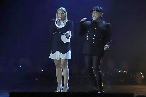 Schlagerchampions 2026 - Das große Fest der Besten