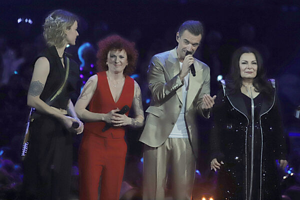 Schlagerchampions 2026 - Das große Fest der Besten