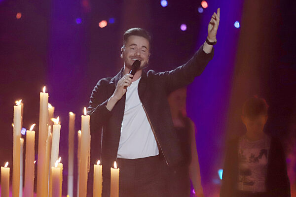 Schlagerchampions 2026 - Das große Fest der Besten