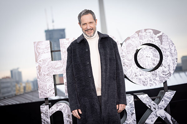 Photocall A KNIGHT OF THE SEVEN KINGDOMS