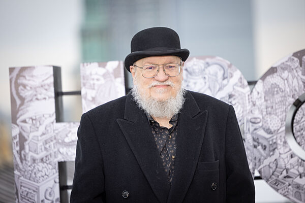 Photocall A KNIGHT OF THE SEVEN KINGDOMS