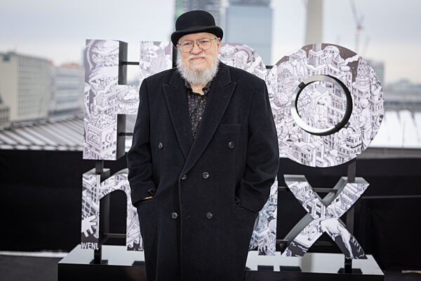 Photocall A KNIGHT OF THE SEVEN KINGDOMS