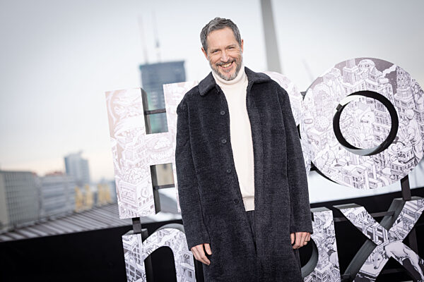 Photocall A KNIGHT OF THE SEVEN KINGDOMS