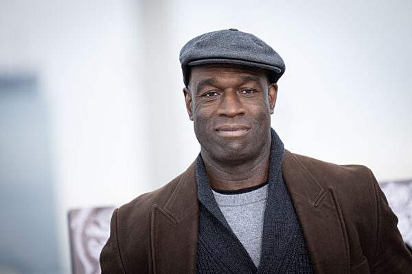 Photocall A KNIGHT OF THE SEVEN KINGDOMS