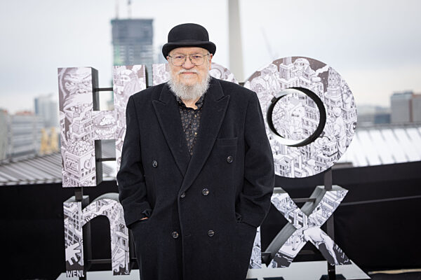 Photocall A KNIGHT OF THE SEVEN KINGDOMS