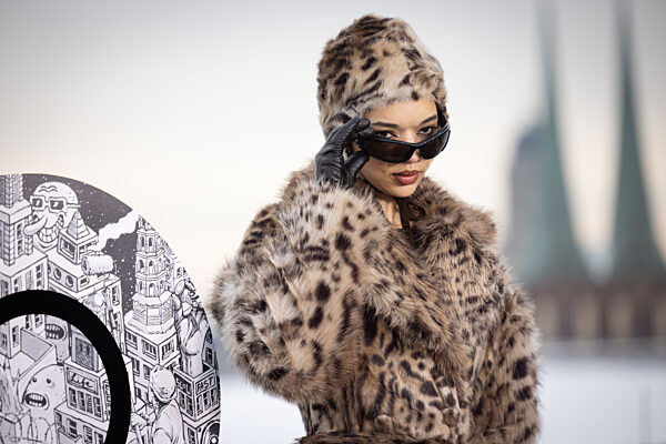 Photocall A KNIGHT OF THE SEVEN KINGDOMS