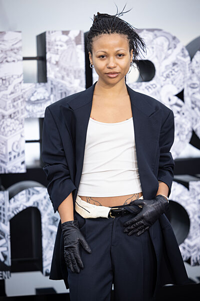 Photocall A KNIGHT OF THE SEVEN KINGDOMS