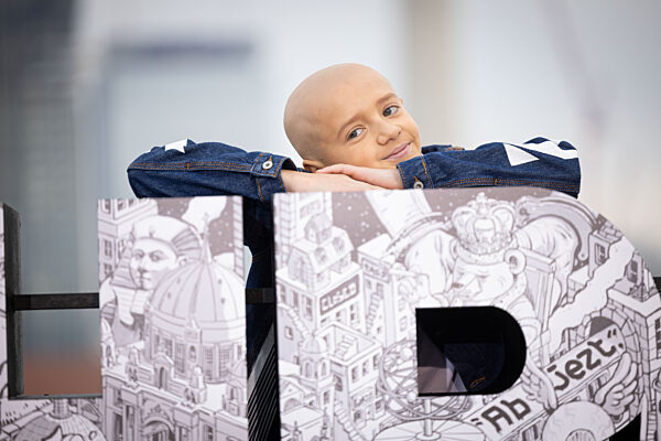 Photocall A KNIGHT OF THE SEVEN KINGDOMS