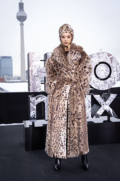 Photocall A KNIGHT OF THE SEVEN KINGDOMS