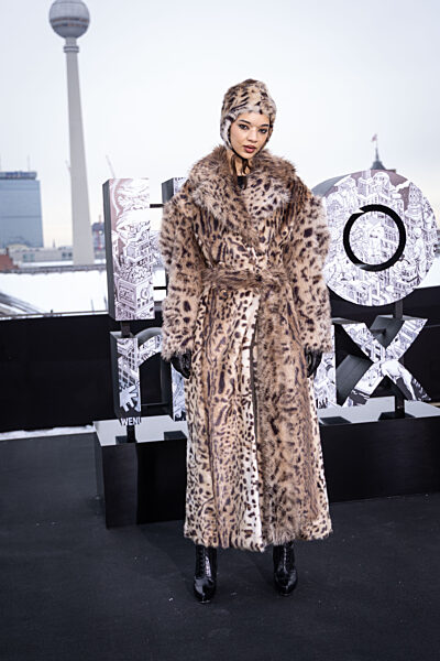 Photocall A KNIGHT OF THE SEVEN KINGDOMS