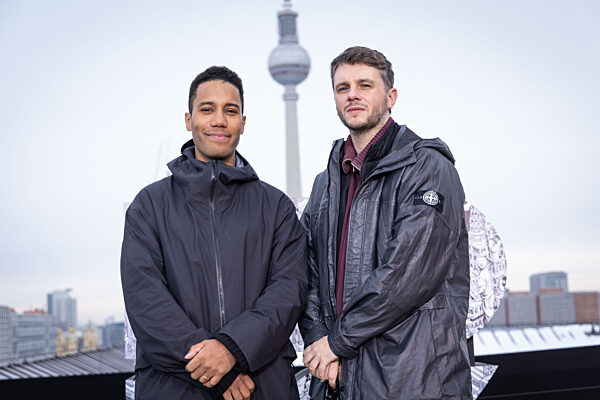 Photocall A KNIGHT OF THE SEVEN KINGDOMS