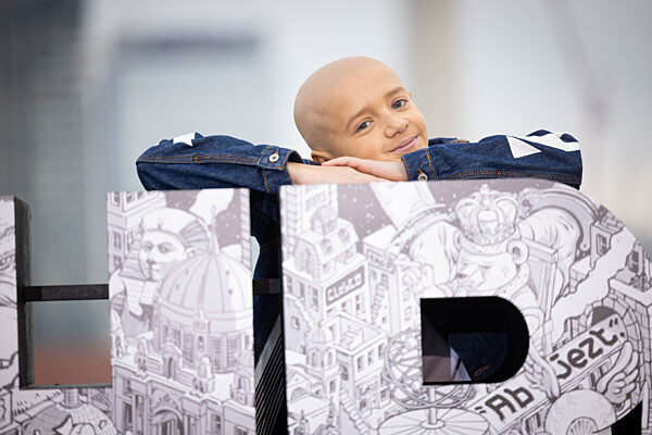 Photocall A KNIGHT OF THE SEVEN KINGDOMS