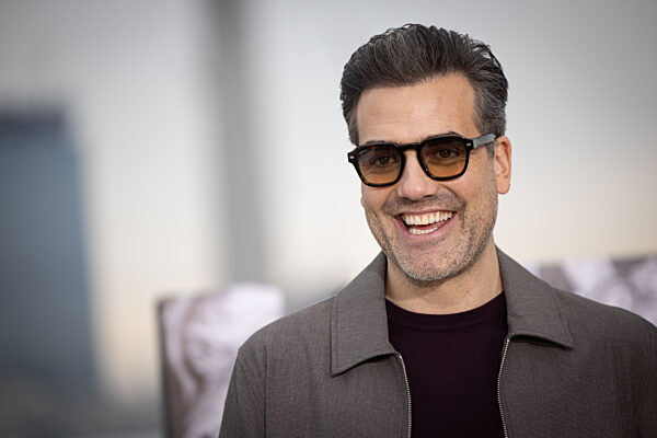 Photocall A KNIGHT OF THE SEVEN KINGDOMS