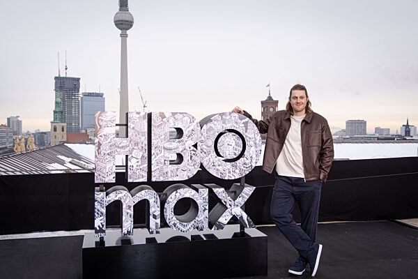 Photocall A KNIGHT OF THE SEVEN KINGDOMS