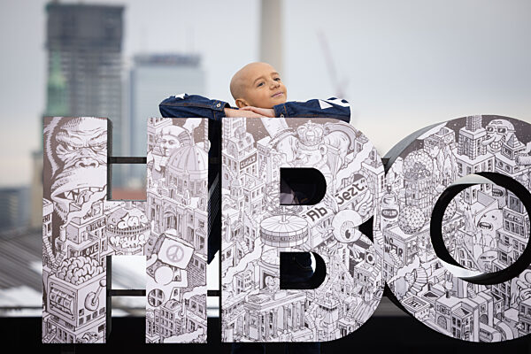 Photocall A KNIGHT OF THE SEVEN KINGDOMS