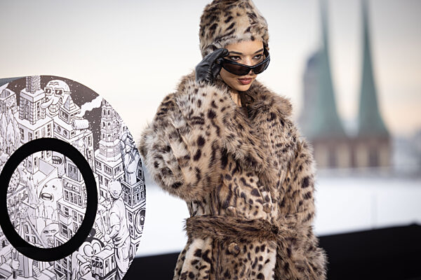 Photocall A KNIGHT OF THE SEVEN KINGDOMS