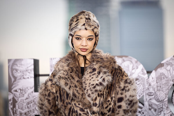 Photocall A KNIGHT OF THE SEVEN KINGDOMS