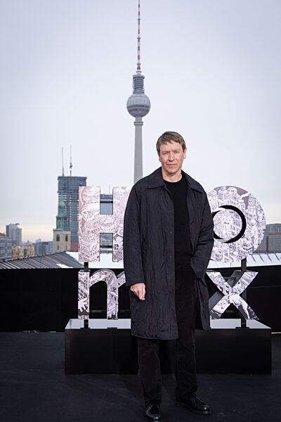 Photocall A KNIGHT OF THE SEVEN KINGDOMS