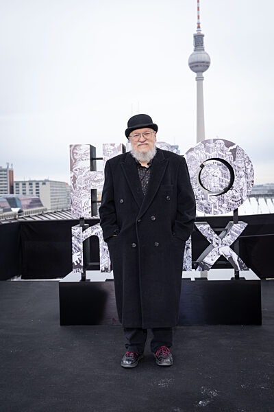 Photocall A KNIGHT OF THE SEVEN KINGDOMS