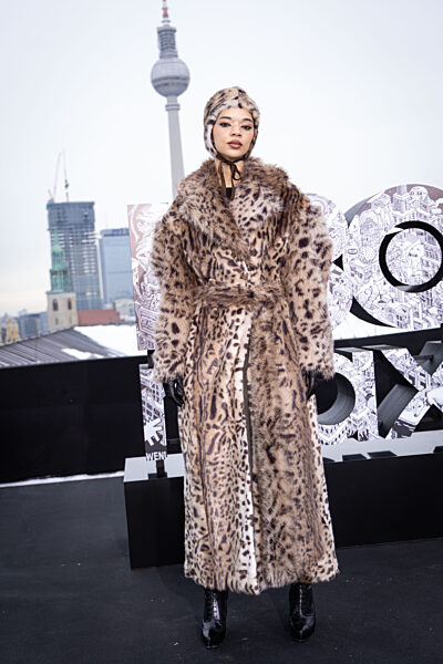 Photocall A KNIGHT OF THE SEVEN KINGDOMS