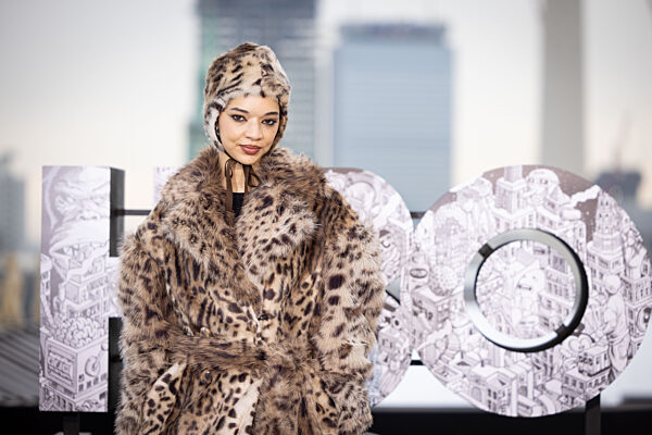 Photocall A KNIGHT OF THE SEVEN KINGDOMS