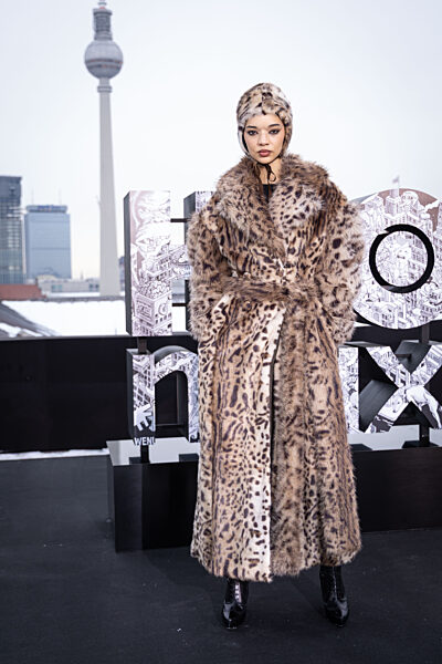 Photocall A KNIGHT OF THE SEVEN KINGDOMS