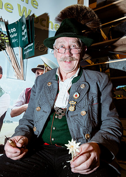 100 Jahre Grüne Woche