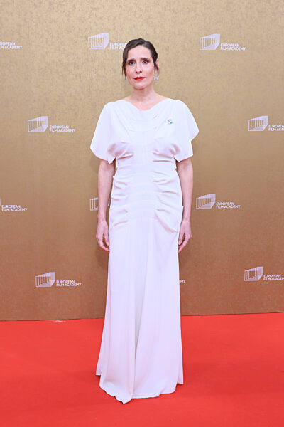 European Film Awards 2026 Roter Teppich und Preisverleihung