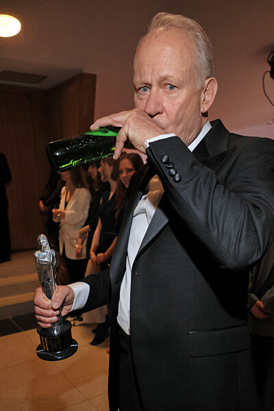 European Film Awards 2026 Roter Teppich und Preisverleihung