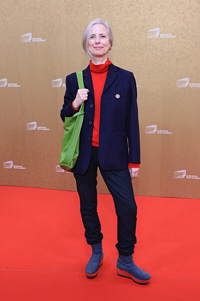 European Film Awards 2026 Roter Teppich und Preisverleihung