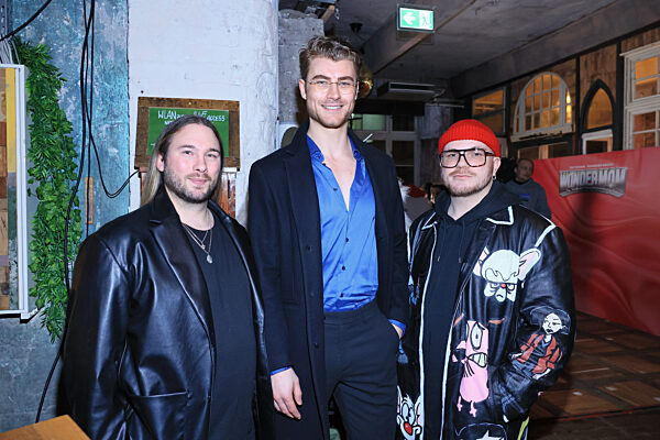 Natascha Ochsenknechts Podcast Wondermom