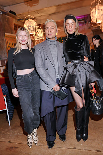 Natascha Ochsenknechts Podcast ?Wondermom?