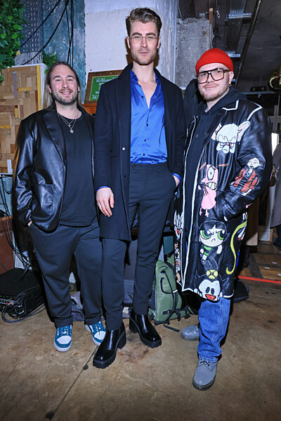 Natascha Ochsenknechts Podcast Wondermom